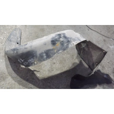  Защита арок передняя левая (подкрылок) к  Citroen  Xantia,  1996