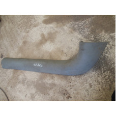  Накладка на порог к  Renault  Laguna,  1999