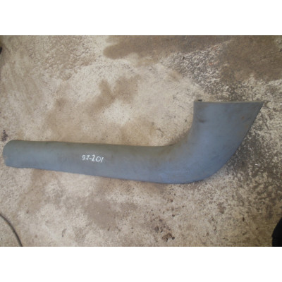  Накладка на порог к  Renault  Laguna,  1999