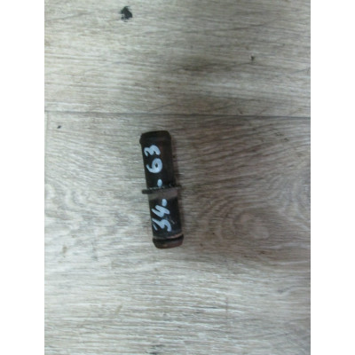 Патрубок радиатора к  Ford  Escort,  1998