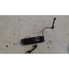  Усилитель антенны к  Audi  100,  1988