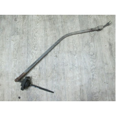  Кулиса к  Peugeot  306,  1996