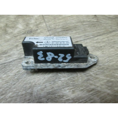  Датчик удара к  Mercedes  E W210,  2001