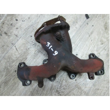  Коллектор выпускной к  Fiat  Bravo,  1998