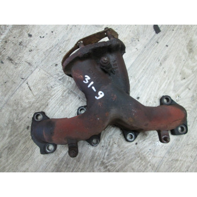  Коллектор выпускной к  Fiat  Bravo,  1998