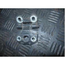  Петля двери передней правой к  Mercedes  E W210,  2001