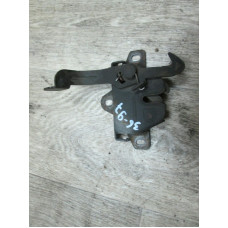  Замок капота к  Daewoo  Nubira,  1998