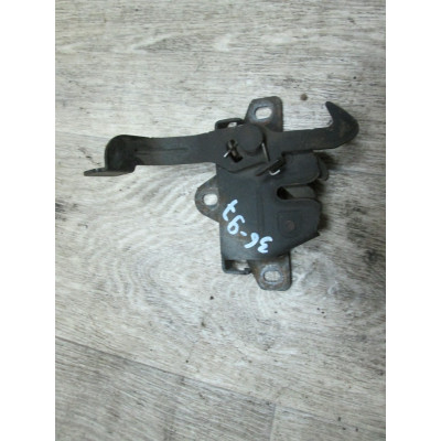  Замок капота к  Daewoo  Nubira,  1998