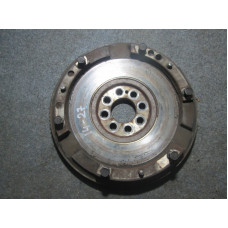  Маховик к  Mazda  323,  1997