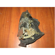  Замок двери задней правой к  Mercedes  C W202,  1998