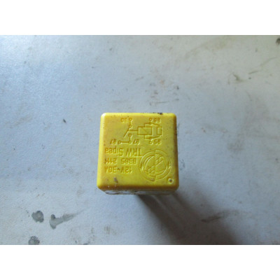  Реле (прочие) к  Fiat  Brava,  1998