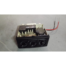  Блок управления печки/климат-контроля к  Renault  Laguna,  1997