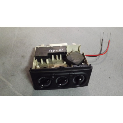  Блок управления печки/климат-контроля к  Renault  Laguna,  1997