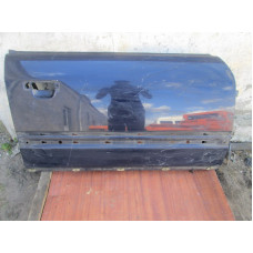  Дверь задняя правая к  Audi  80,  1993