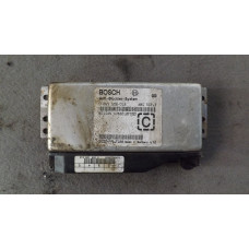  Блок управления ABS к  Nissan  Primera,  1997