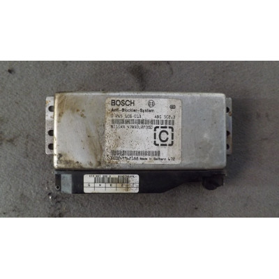  Блок управления ABS к  Nissan  Primera,  1997