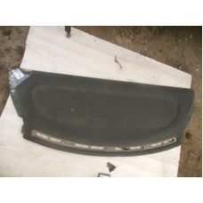  Полка багажника к  Opel  Vectra,  1998