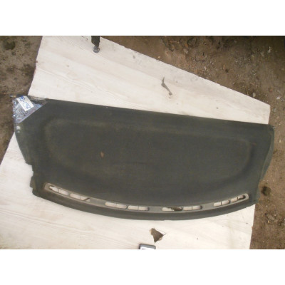  Полка багажника к  Opel  Vectra,  1998