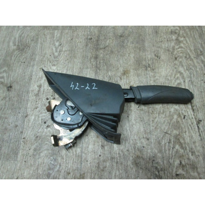  Рычаг ручного тормоза (ручника) к  Fiat  Brava,  1998