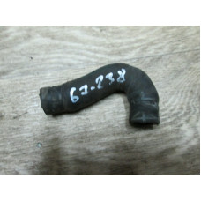  Патрубок отопителя (печки) к  Porsche  Cayenne,  2008