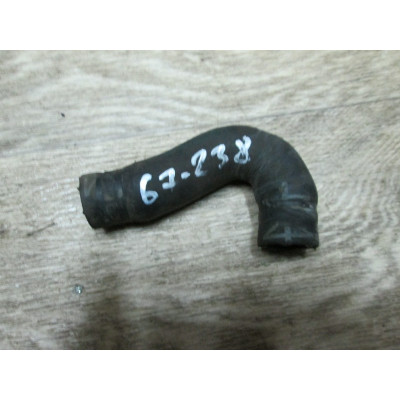  Патрубок отопителя (печки) к  Porsche  Cayenne,  2008