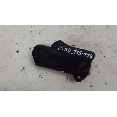  Ручка внутренняя передняя левая к  Opel  Astra,  1996