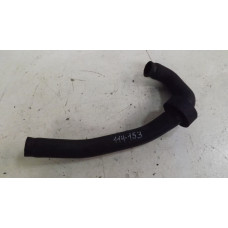  Патрубок (трубопровод, шланг) к  Audi  100,  1988