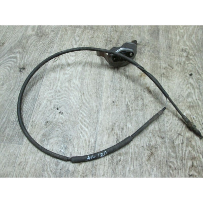  Трос сцепления к  Nissan  Sunny,  1993
