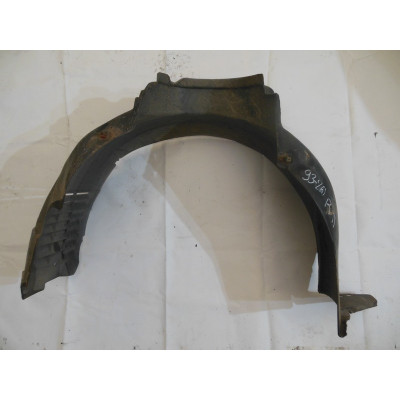  Защита арок передняя правая (подкрылок) к  Alfa Romeo  146,  1999
