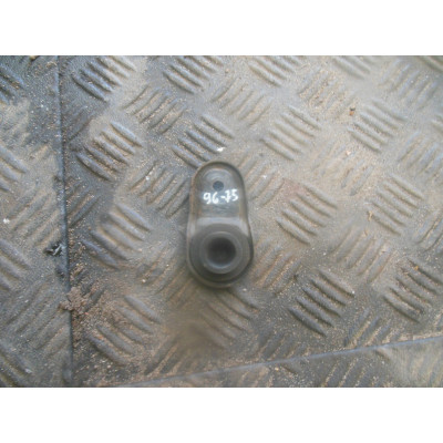  Кронштейн радиатора к  Daewoo  Lanos,  1998