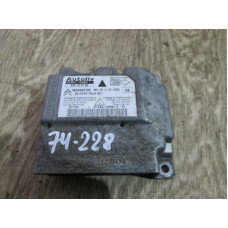  Блок AirBag к  Citroen  C4,  2005