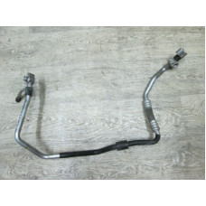  Трубка кондиционера к  Porsche  Cayenne,  2008