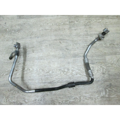  Трубка кондиционера к  Porsche  Cayenne,  2008