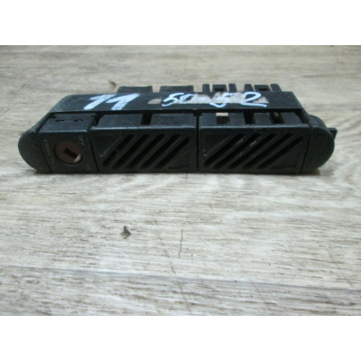  Блок кнопок к  Peugeot  406,  1999