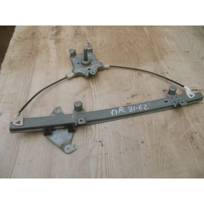  Стеклоподъемник передний правый к  Nissan  Primera,  1998