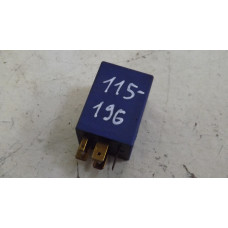  Реле (прочие) к  Opel  Astra,  1996