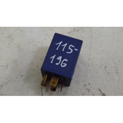  Реле (прочие) к  Opel  Astra,  1996