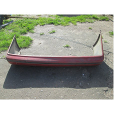  Бампер задний к  Nissan  Primera,  1994