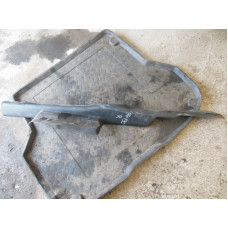  Обшивка салона к  Opel  Vectra,  1998