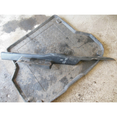  Обшивка салона к  Opel  Vectra,  1998