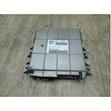  Блок управления двигателем к  Peugeot  306,  1996