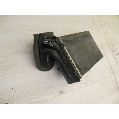  Радиатор отопителя (печки) к  Renault  Megane,  1997