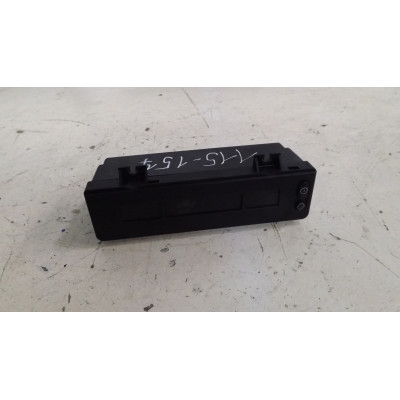  Часы к  Opel  Astra,  1996