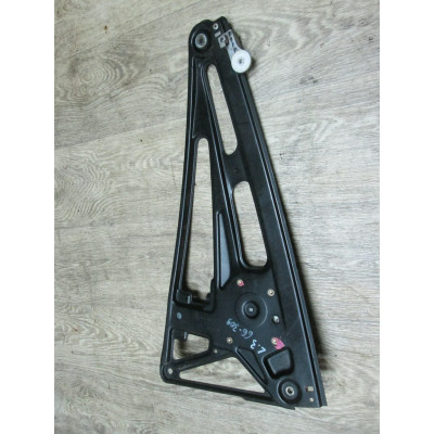  Стеклоподъемник электрический задний левый к  BMW  7 E38,  1999