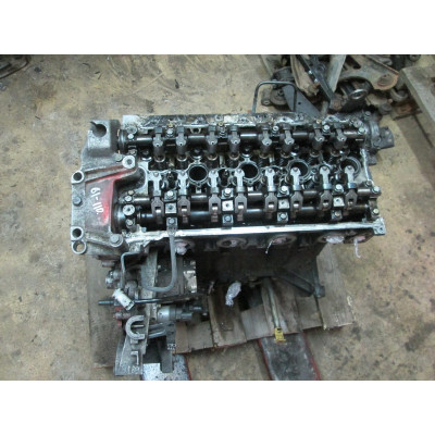  ТНВД к  Renault  Espace,  2005