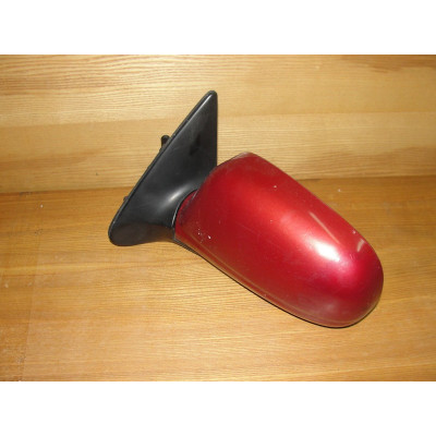  Зеркало наружное левое к  Daewoo  Nexia,  1997