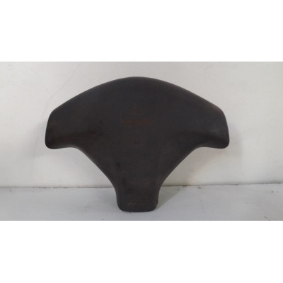 Подушка безопасности водителя к  Mitsubishi  Colt,  1998