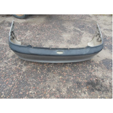  Бампер задний к  Opel  Vectra,  1998