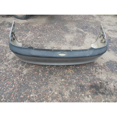  Бампер задний к  Opel  Vectra,  1998