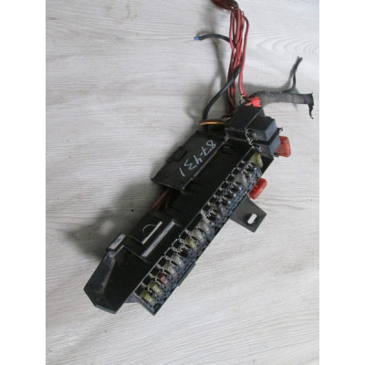  Блок предохранителей к  Mercedes  E W210,  2001